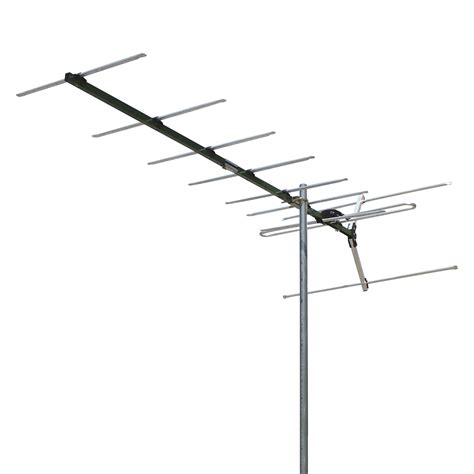 Digital VHF TV Antenna - The Antenna Company