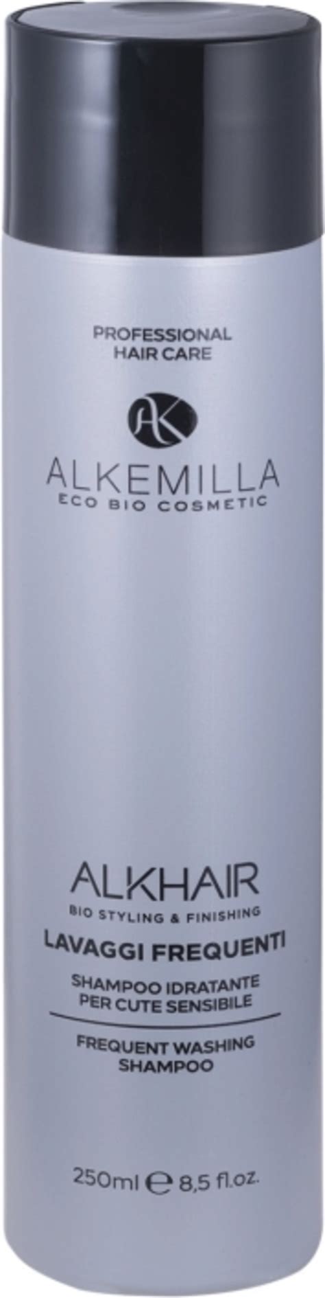 Alkhair Moisturising Shampoo Ml Ecco Verde Ireland