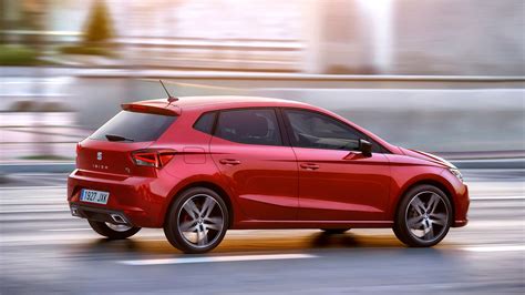 Seat Ibiza Xcellence Preis Und Technische Daten Neue