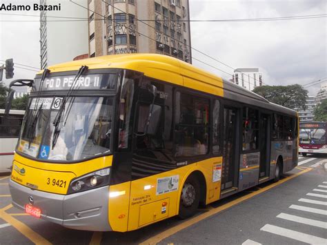 Confira O Edital De LicitaÇÃo Dos Transportes De SÃo Paulo