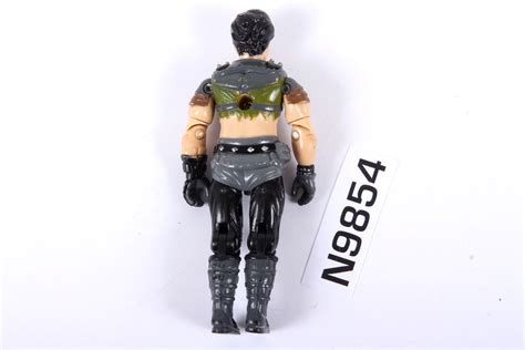 Complete Subset Gi Joe® A Real American Hero Arah Vehicle And