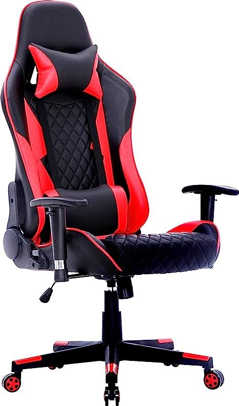 Viscologic Mazon Degree Recline Gaming Chair Racing Chair Heigh