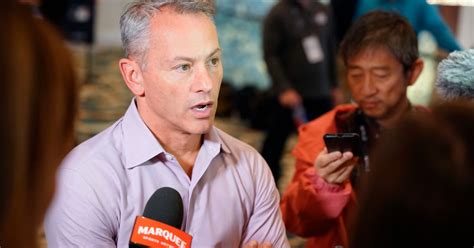 Cubs Extensions Il And Contract Details From Jed Hoyer And Carter