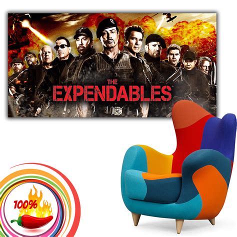 Expendables 4 Poster – My Hot Posters