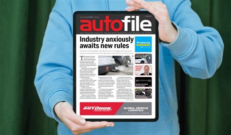 Autofile News September Issue Out Now