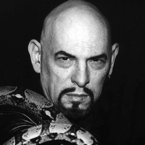 Anton S Lavey Who Is He Why Do I Think Hes Important