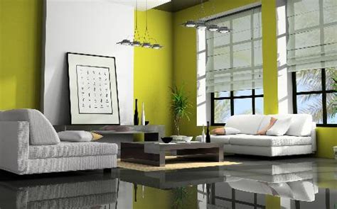 Home Office Designs: living room color schemes