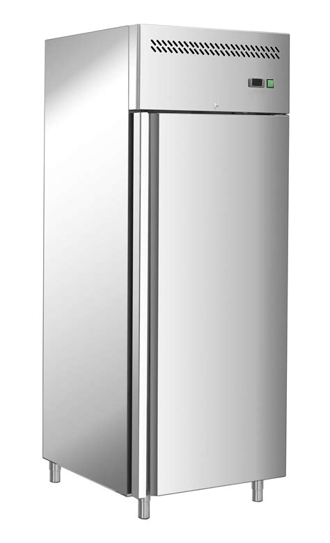 Armadio Congelatore Refrigerato In Acciaio Inox Anta Lt C