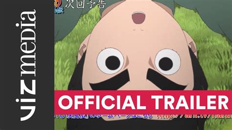 Official Naruto Shippuden Episode 495 Trailer Youtube