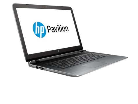 PC Notebook HP Pavilion 17 G101dx ENERGY STAR Descargas De Software Y