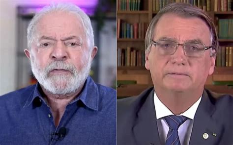 Lula Ou Bolsonaro Saiba Em Quem Os Famosos Votam Na Eleição Para