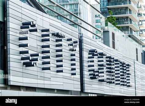 Brickell City Centre Center Shopping Mall Sign Signs Information Hi Res