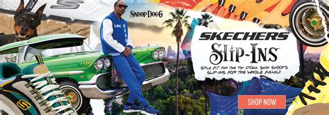 The Skechers x Snoop Dogg commercial is ready for Super Bowl LVII