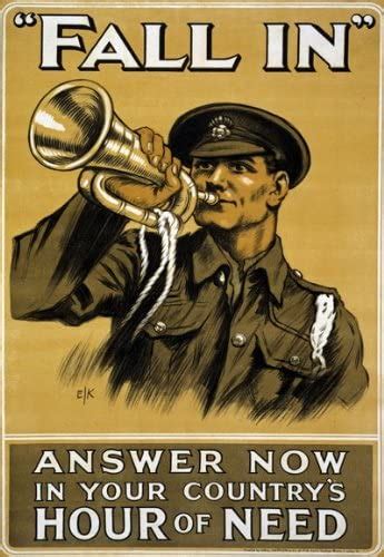 Wb9 Vintage Ww2 Join The Womens Land Army British Wwii World War Poster