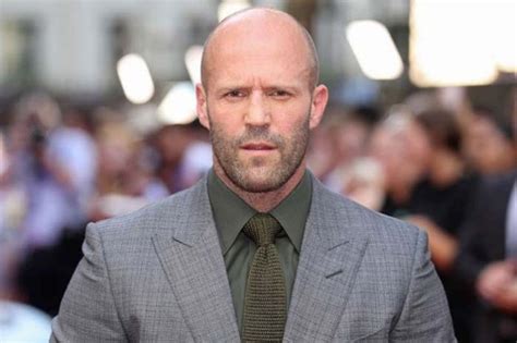 The Bald Icons Who Is Jason Statham The Bald Brothers