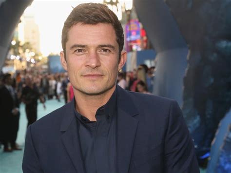 Orlando Bloom Viviana Ross Waitress Fired After Being Found Naked In Actors Hotel Bed News