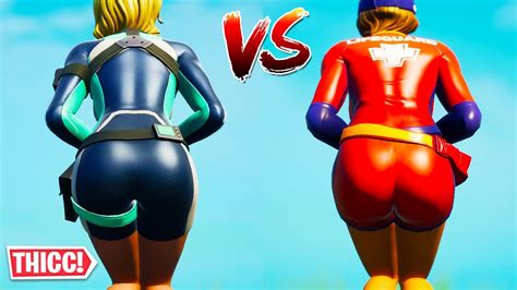 Surf Rider Vs Sun Strider Dance Contest 🍑😍 ️ Fortnite Youtube