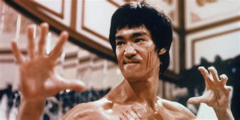 Bruce Lee Biopic To Be Directed By Oscar Winner Ang Lee