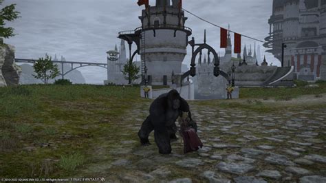 Ufiti - Final Fantasy XIV Online Wiki - FFXIV / FF14 Online Community ...