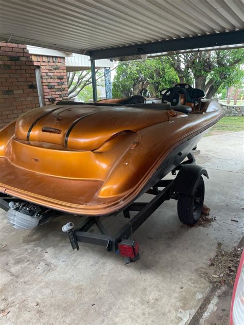 1997 Seadoo Challenger For Sale Zeboats