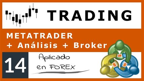 🔥 Exploremos Metatrader Forex Cómo Montar Tus Operaciones Broker