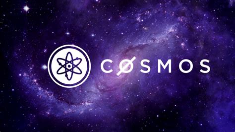 Cosmos Atom Kripto Piyasas Na Meydan Okuyor Dijital Ekonomi