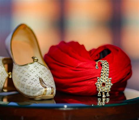 An Indian Grooms Turban Tales All You Need To Know