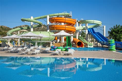 Amada Colossos Resort 5 ХотелТВ ООД