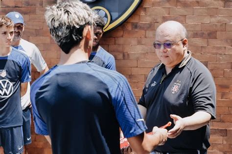 Digunakan Kontestan Piala Dunia U17 2023 Training Center Bali United