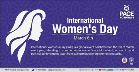 Iwd International Women S Day Online Summit Off