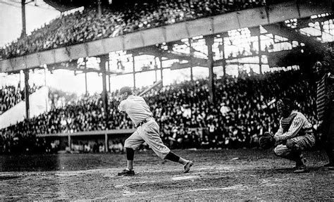 George Herman Babe Ruth