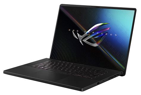 Mua Asus Rog Zephyrus M Gaming Laptop Inch K Hz Matte Ips