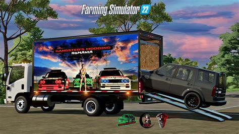 Isuzu Npr 2018 Autoload V1 0 Fs22 Mod Farming Simulator 22 Mod