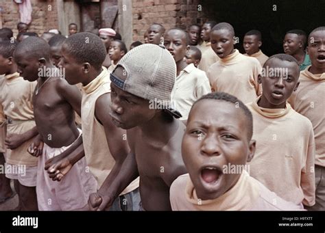 Tutsi Tutsis Hutu Stock Photos & Tutsi Tutsis Hutu Stock Images - Alamy