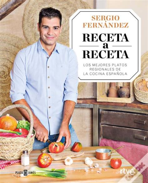 Receta A Receta De Sergio Fern Ndez Livro Wook