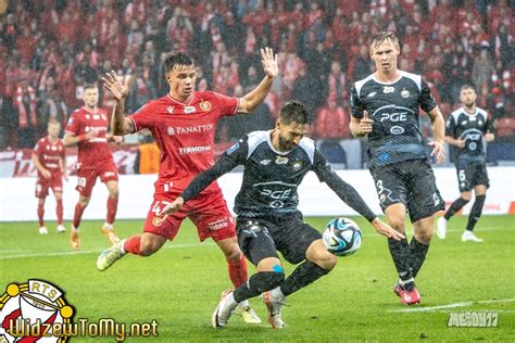 Zapowied Meczu Stal Mielec Widzew D Widzewtomy Oficjalny