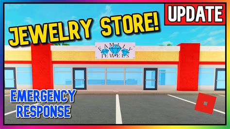 New Jewelry Store Emergency Response Liberty County Update