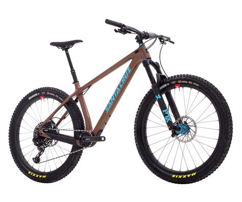 21 Reasons to/NOT to Buy Santa Cruz Chameleon (Feb 2021) | BikeRide