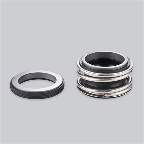 China Rubber Bellow Mechanical Seals Mg For Marine Industry