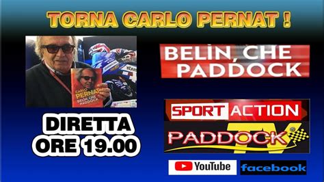 TORNA CARLETTO PERNAT YouTube