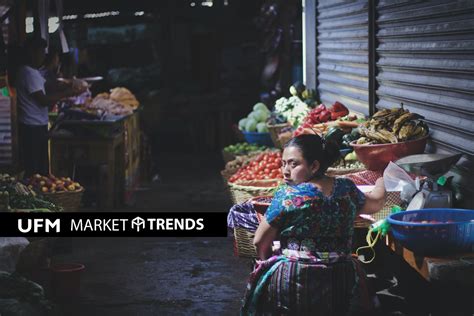 ¿miente El Ine Sobre La Inflación En Guatemala Ufm Market Trends