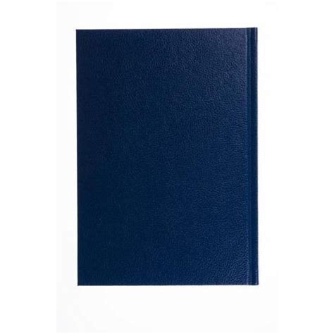 Collins Desk Diary Day Per Page A Blue Cd Bu A Diaries