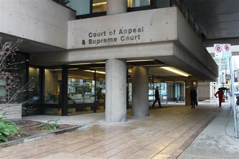 BC Supreme Court sides with Christian law school - British Columbia ...