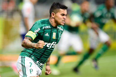 Dudu Alcan A Marca De Gols De E Declara Amor Ao Palmeiras Gazeta