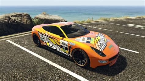 Los Autos M S R Pidos En Gta V Modo Historia Y C Mo Conseguirlos Liga