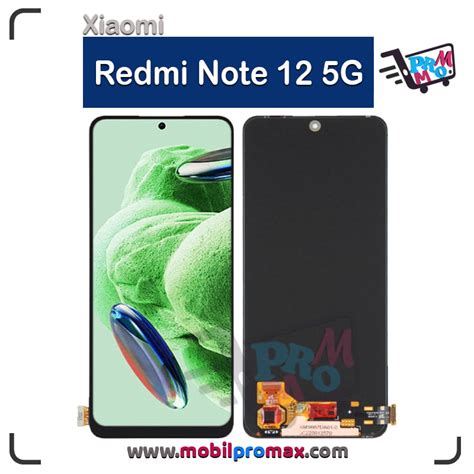 Redmi Note G Lcd Mobilpromax