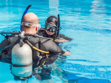 Apprendre la Plongée Sous Marine avec PADI Comment Commencer à