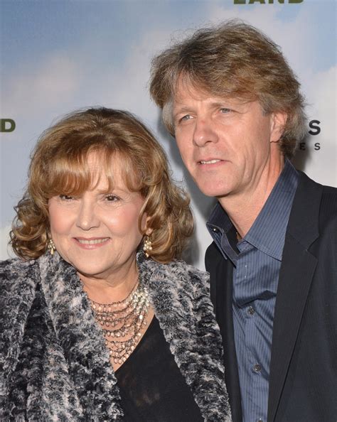 brenda vaccaro spouse