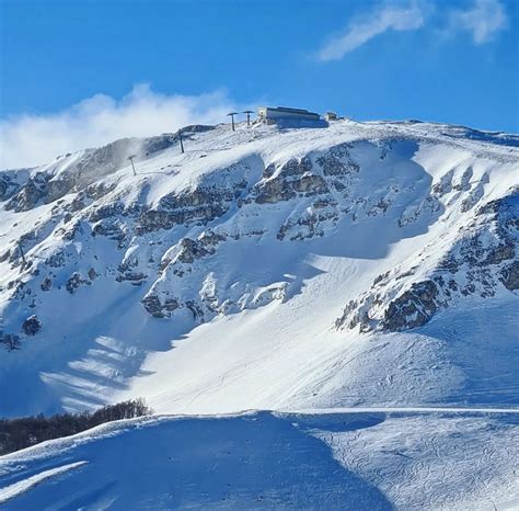 Snow Cams Roccaraso Rivisondoli Abruzzo Italy