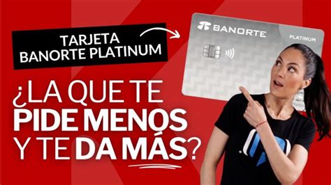 Programa 123 Banorte ELIMINA La ANUALIDAD De Tu Tarjeta